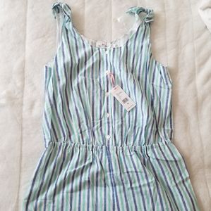 Vineyardvines Romper